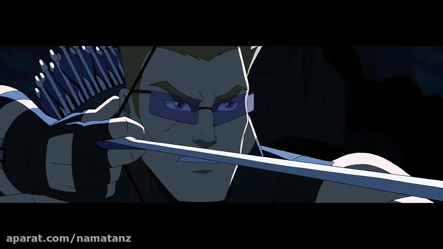 انیمیشن انتقام جویان فصل 1 قسمت 5 - Marvels Avengers